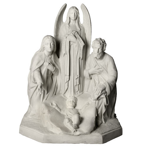 38 Christian Statue AngelホームガーデンSculpture Statue-