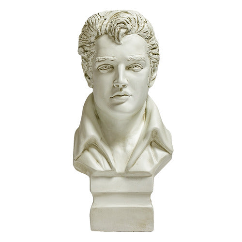 Vintage Elvis popular Presley Bust