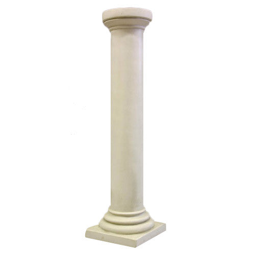 Slender Column - Architectural Columns | XoticBrands Home Decor